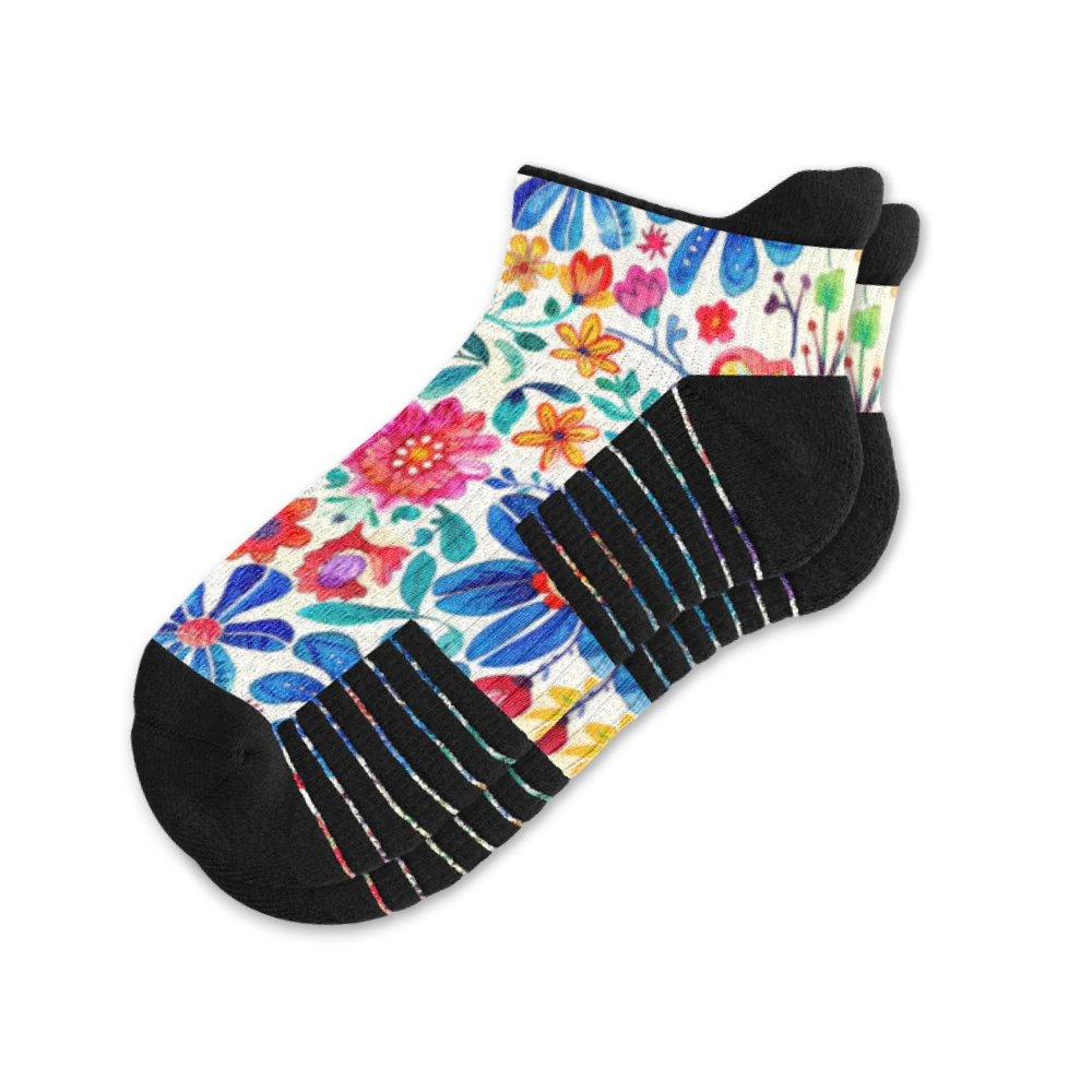 New Patterns - Original